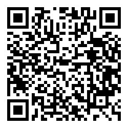 問卷QR Code